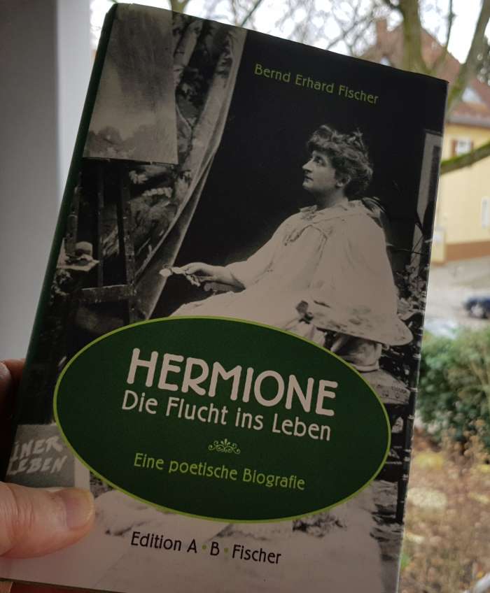 hermione Buch Fischer 1