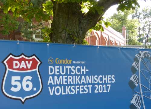 deutsch amerikanisches Volksfest2017 17