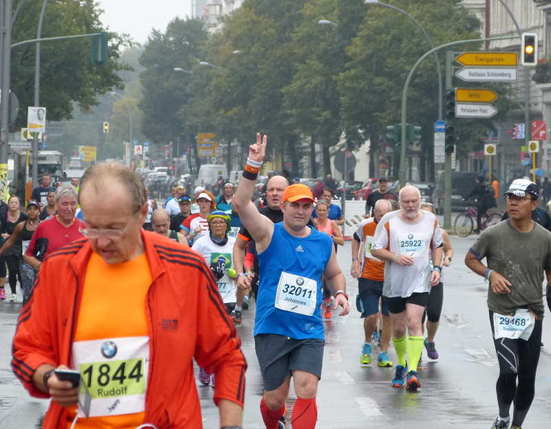 berlin marathon 2017 johannes1