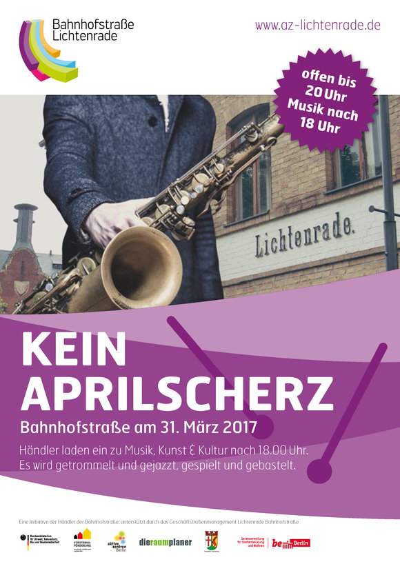 Aprilscherz2017