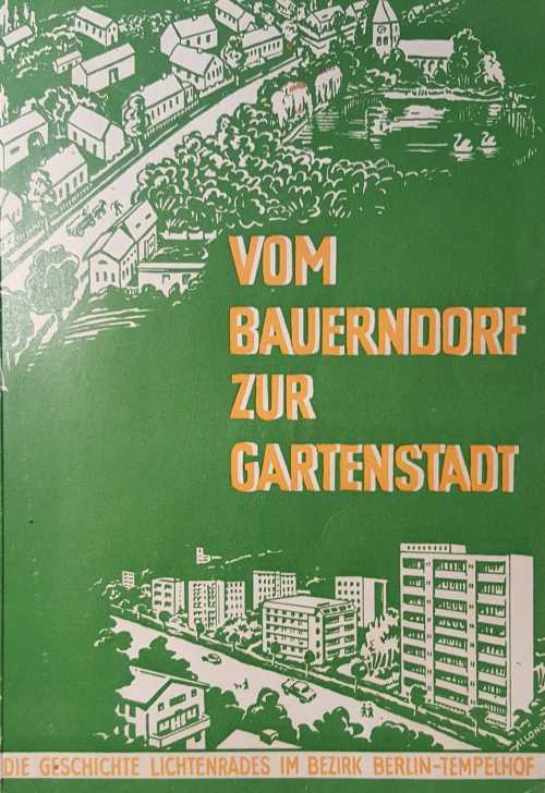 Umschlag Wundrich Herrmann Bauerndorf