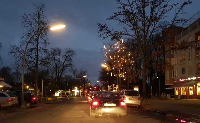 bahnhofstr beleuchtung Weihnachten 2017 11