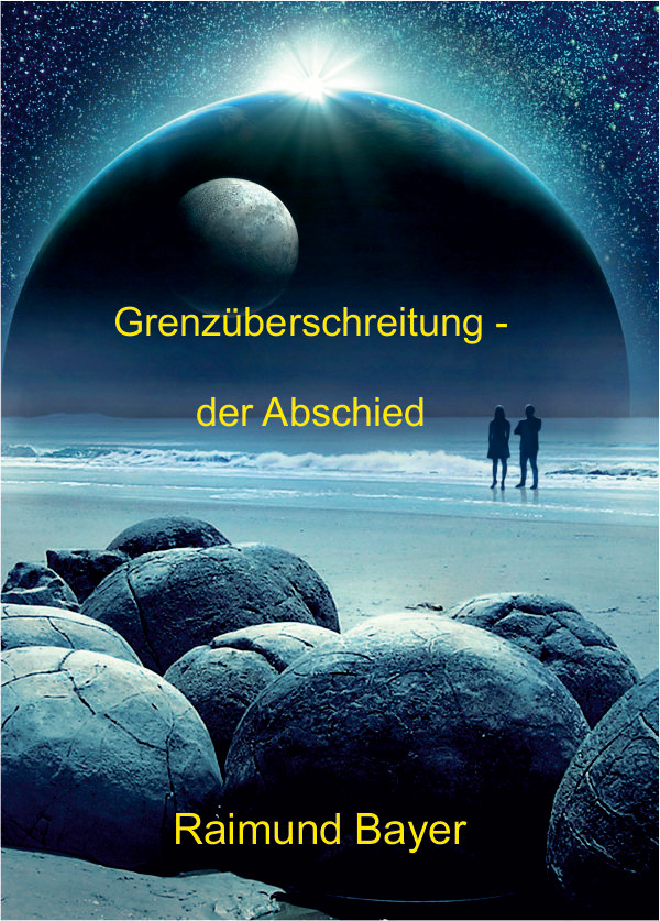 Cover Der Abschied