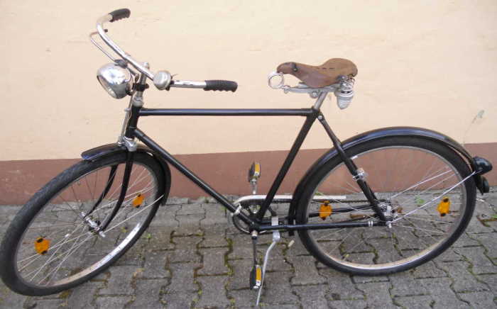 Lindcar fahrrad lichtenrade moser700 1