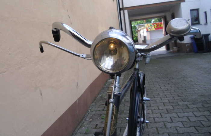 Lindcar fahrrad lichtenrade moser700 2