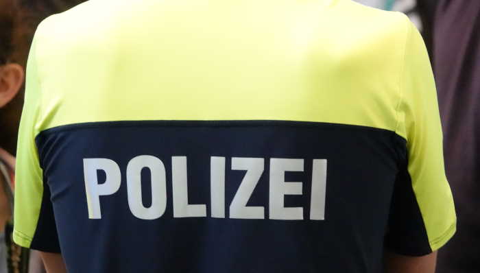 velo2018 34 Polizei Berlin 2