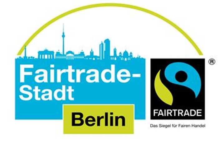 fairtrade logo