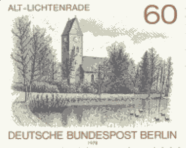 lichtenrade-berlin-briefmarke